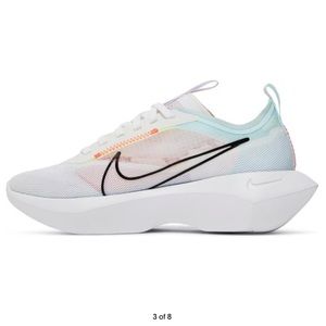 Wmns Vista Lite ‘White Barely Volt’